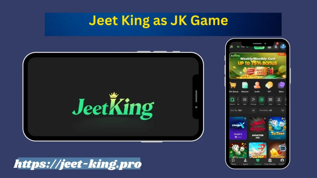 JK-Game